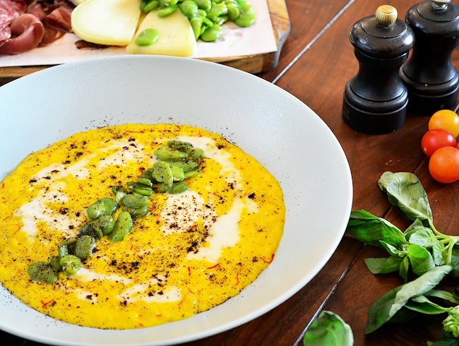 Fava and Pecorino Festival