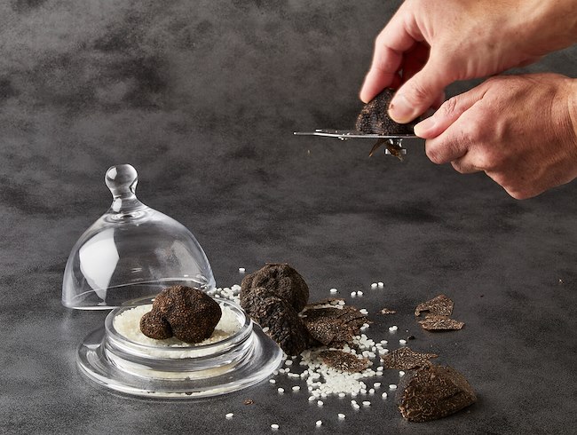 Truffle Wine Dinner 