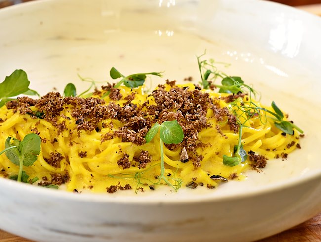Truffle Festival