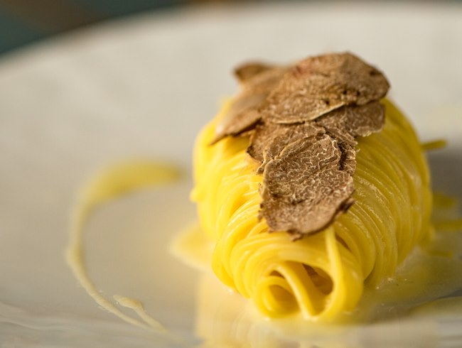 White Truffle Festival 